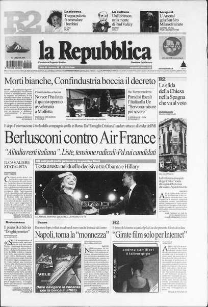 La repubblica